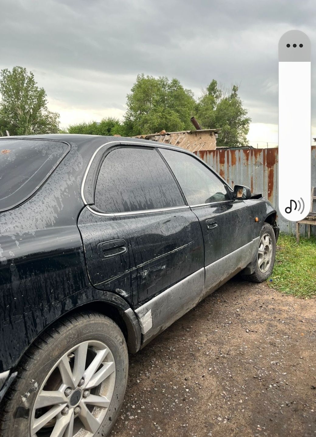 Алматы облысы Кеген