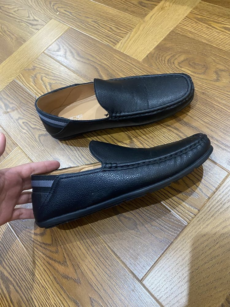 Мокасины