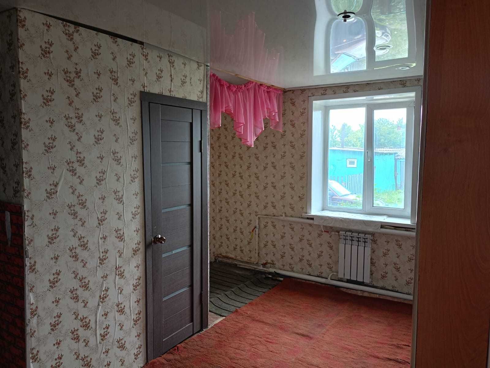 Продам 2х комнатную квартиру