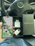 Honar Magic 6 pro.  12/512 EAC