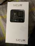 Экшн-камера SJCAM Sj4000
