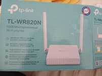 Продам новый tp link