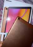 Samsung  Galaxy Tab A