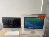 iMac с экраном диагональю 21,5 дюйма со светодиодной подсветкой.