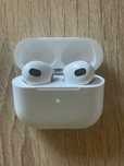 Продам срочно эйрподсы 3 (Airpods 3)