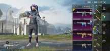 Аккаунт pubg mobile