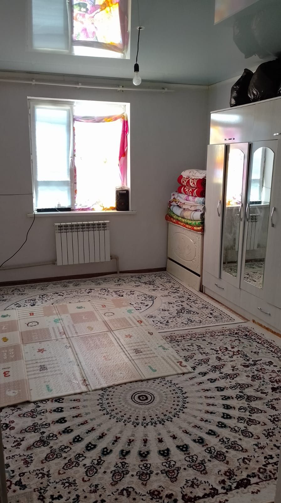 Бесжылдық ауылыы