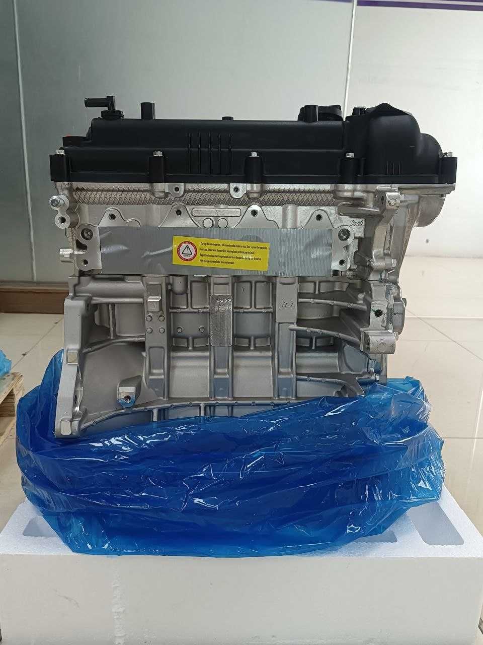 Hовый двигатель хюндай киа AccentElantra creta i30 cerato Rio G4FG 1.6