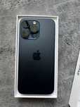 iPhone 15 pro max 256 89%