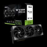 Продам видеокарту RTX 5080 ASUS