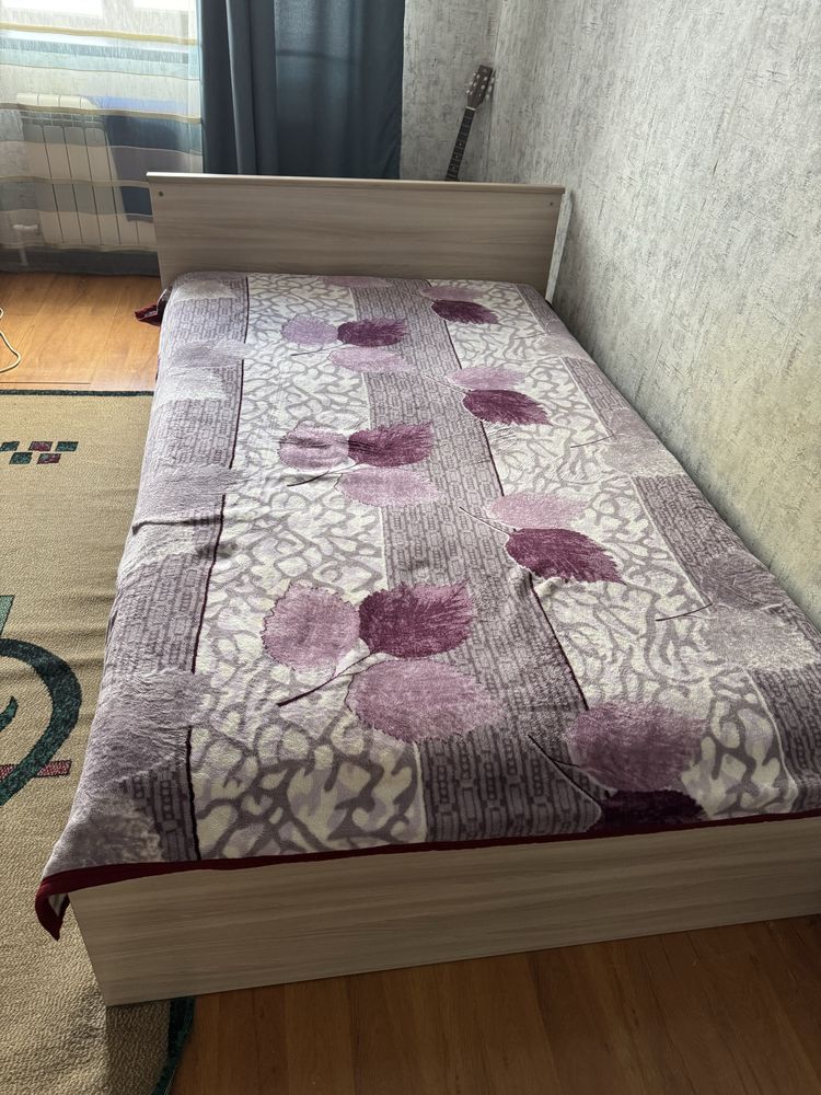 Продам шкаф кровать