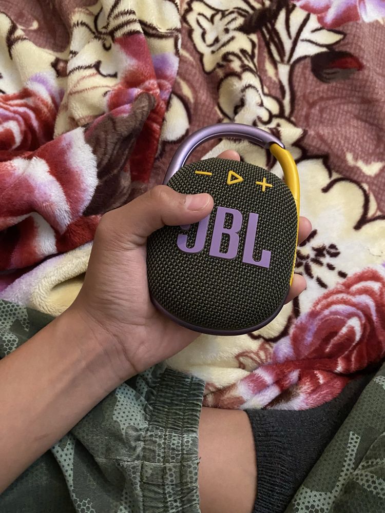 Колонка jbl обмен или продажы