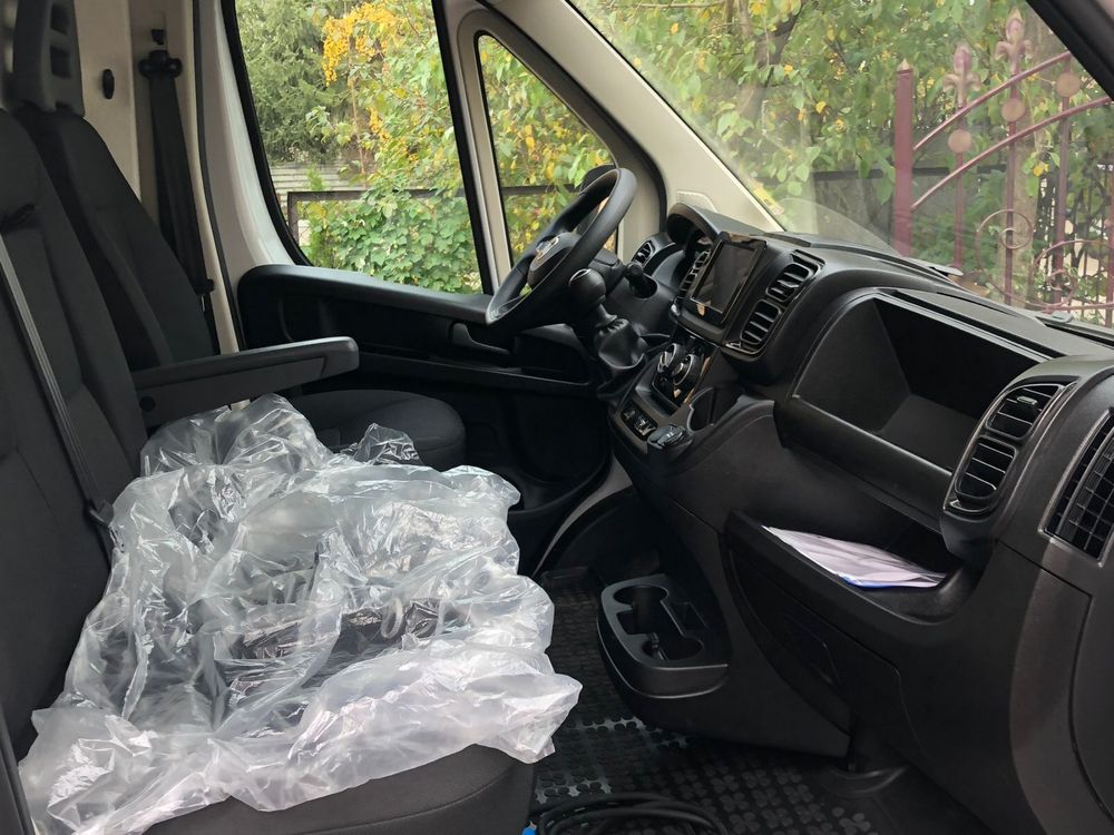 Продам Fiat Ducato