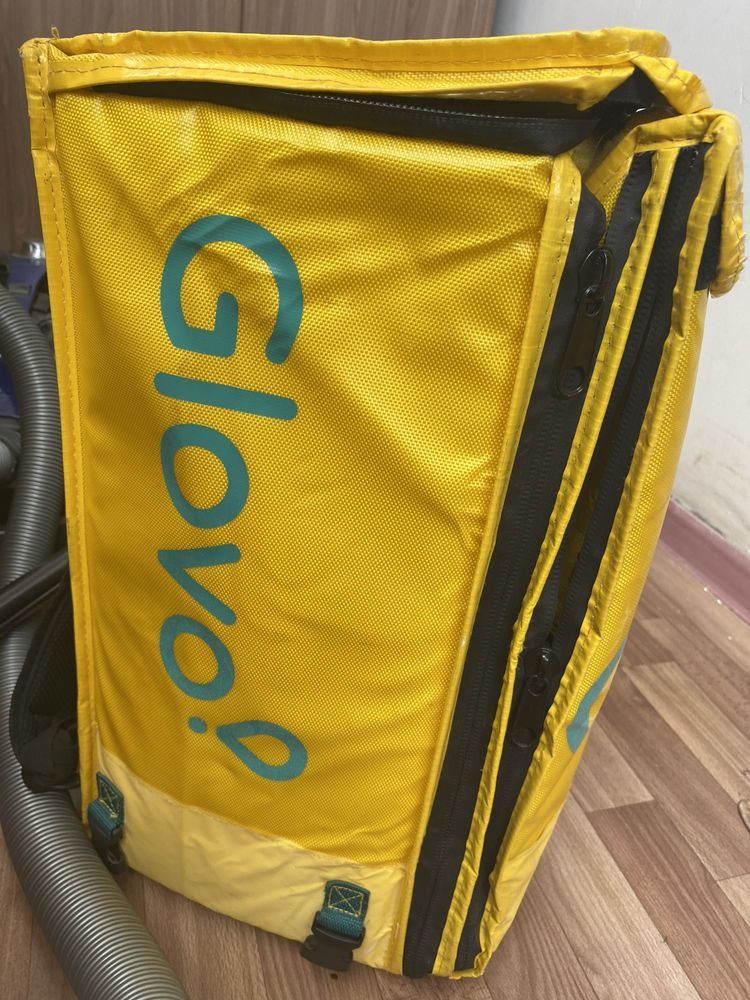 Термосумка Glovo