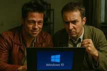 Установка Windows 10/11