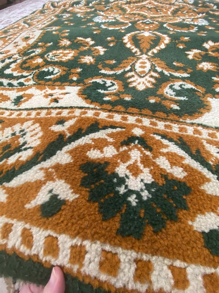 Искусственный ковер (Германия)