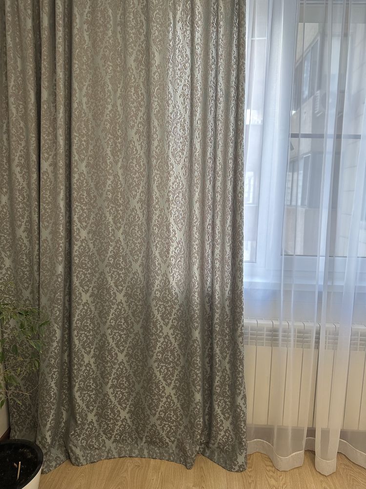 Продам шторы