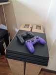 Playstation 4 Pro 1Tb