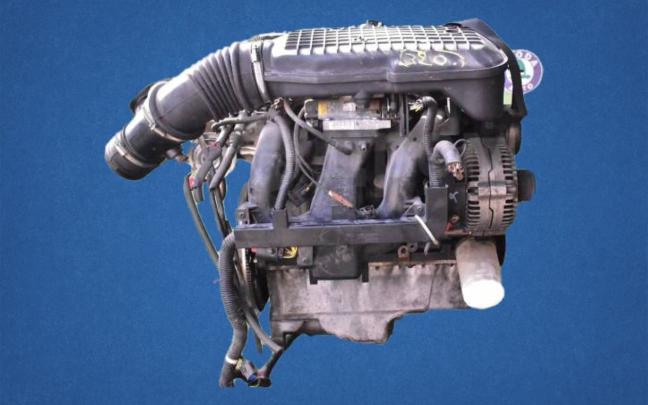 TitanAuto Ford L1F