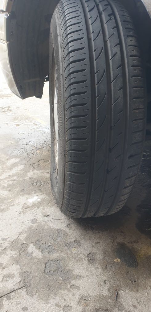 Продам летнии болоны 175/70 R13