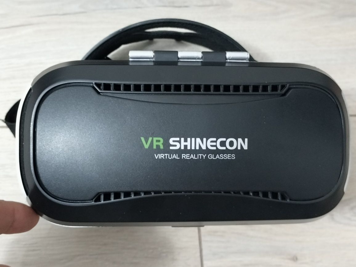 Очки виртуальной реальности VR SHINECON