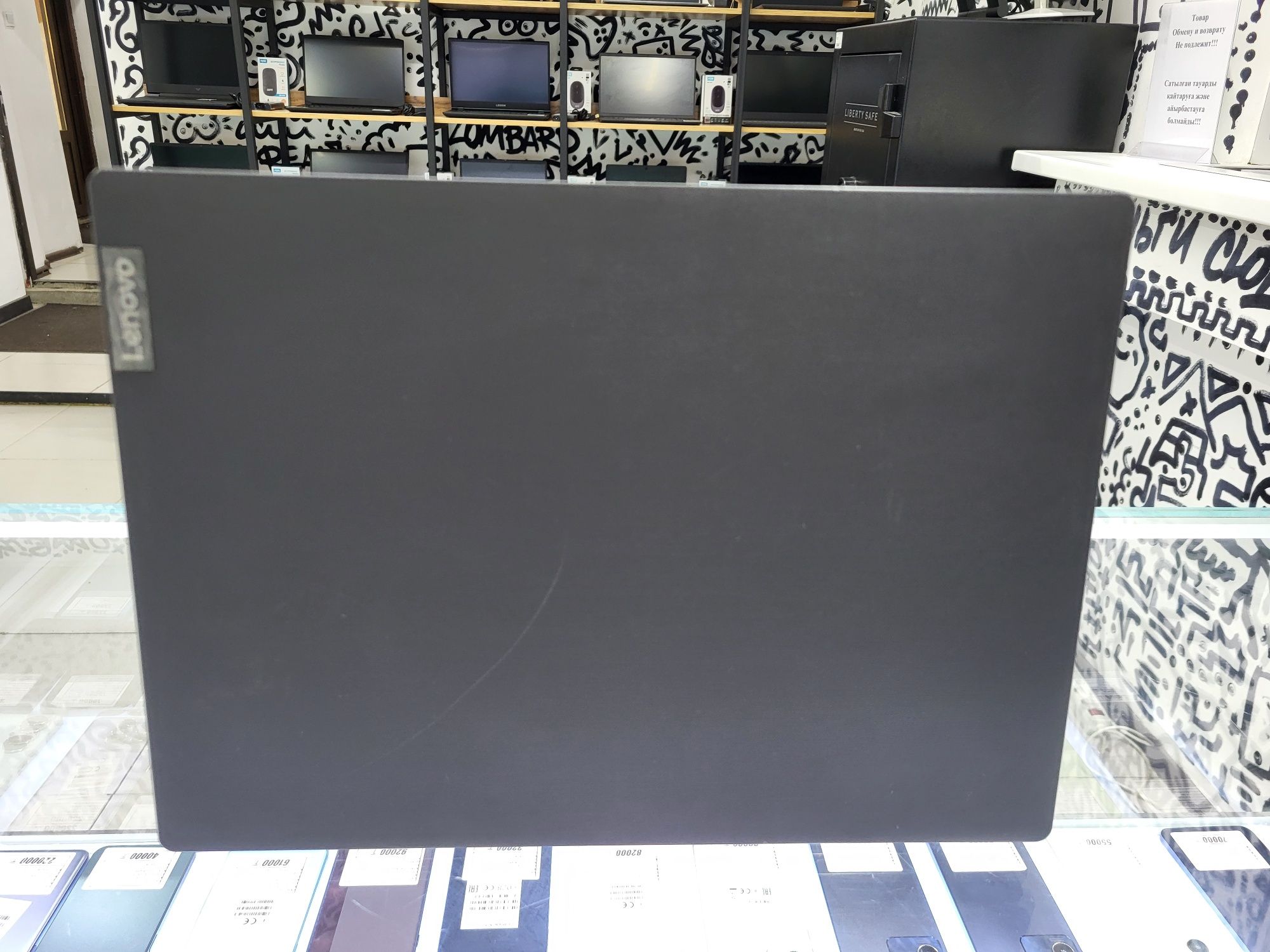 Ноутбук Lenovo Amd Athlon Gold 3150u Озу 8гб ssd128gb рассрочка