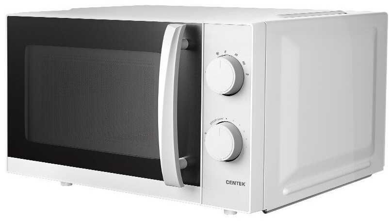 Микроволновая печь CENTEK CT-1571 белый