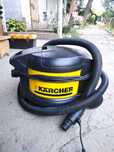 Пылесос Karcher t201