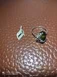 Серебро 925 пробы