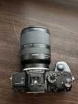 Sony a7 r3 Объектив Tamron 17-28mm f/2.8 Di III RXD для Sony
