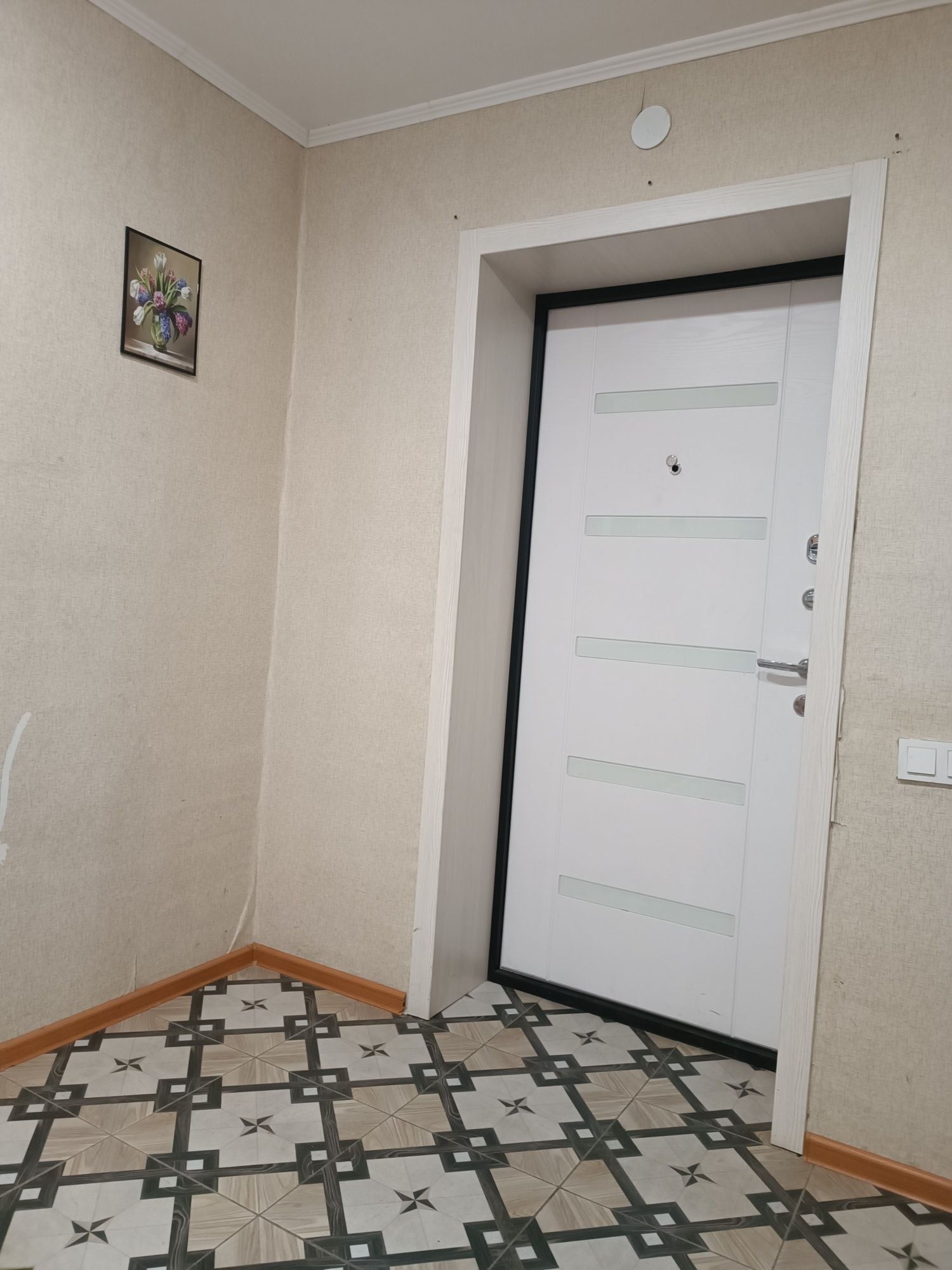 Продам дом в село Заречное