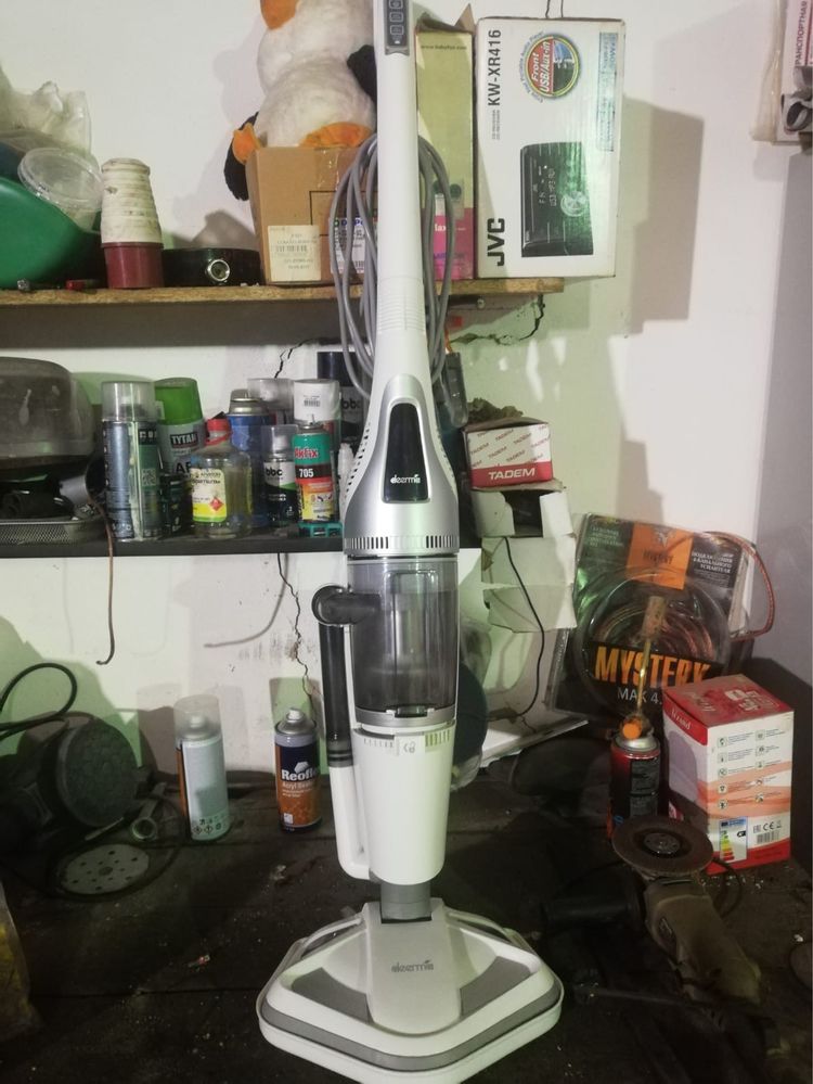 Продам пылесос