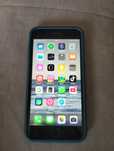 iPhone 7 plus  128gb емкость 73%  экран радной