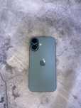 Iphone 16 128gb (г.Актау 26)  лот 626720