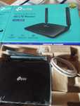> TP-Link Archer MR200 — 4G LTE Wi-Fi роутер (AC750)