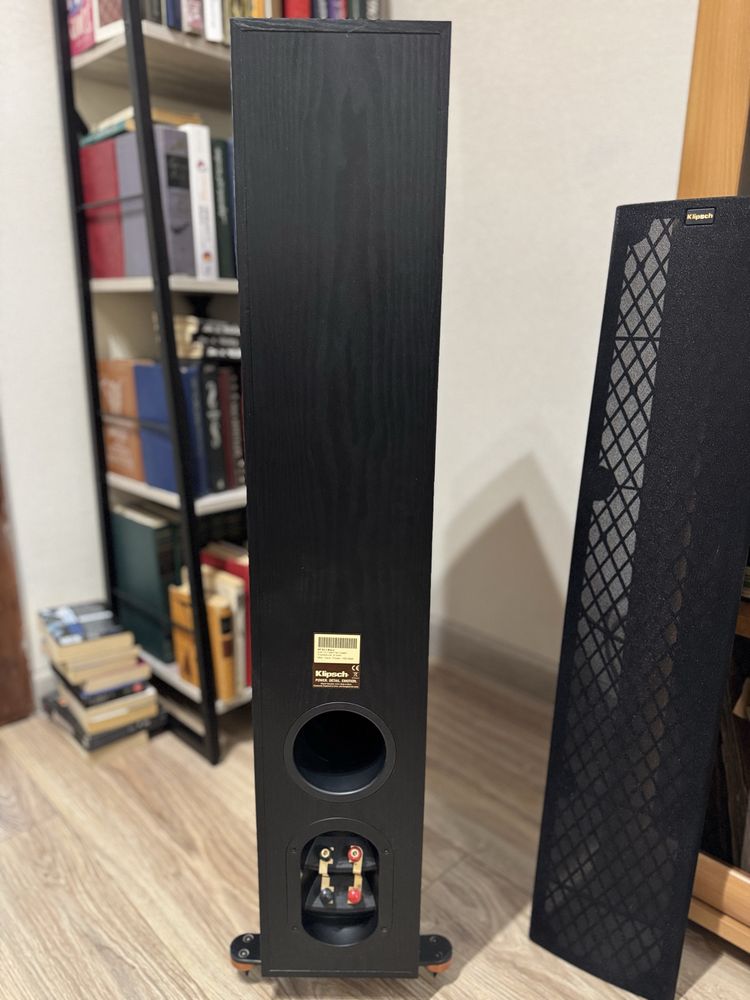 Klipsch RF-52-II аккустичекие системы
