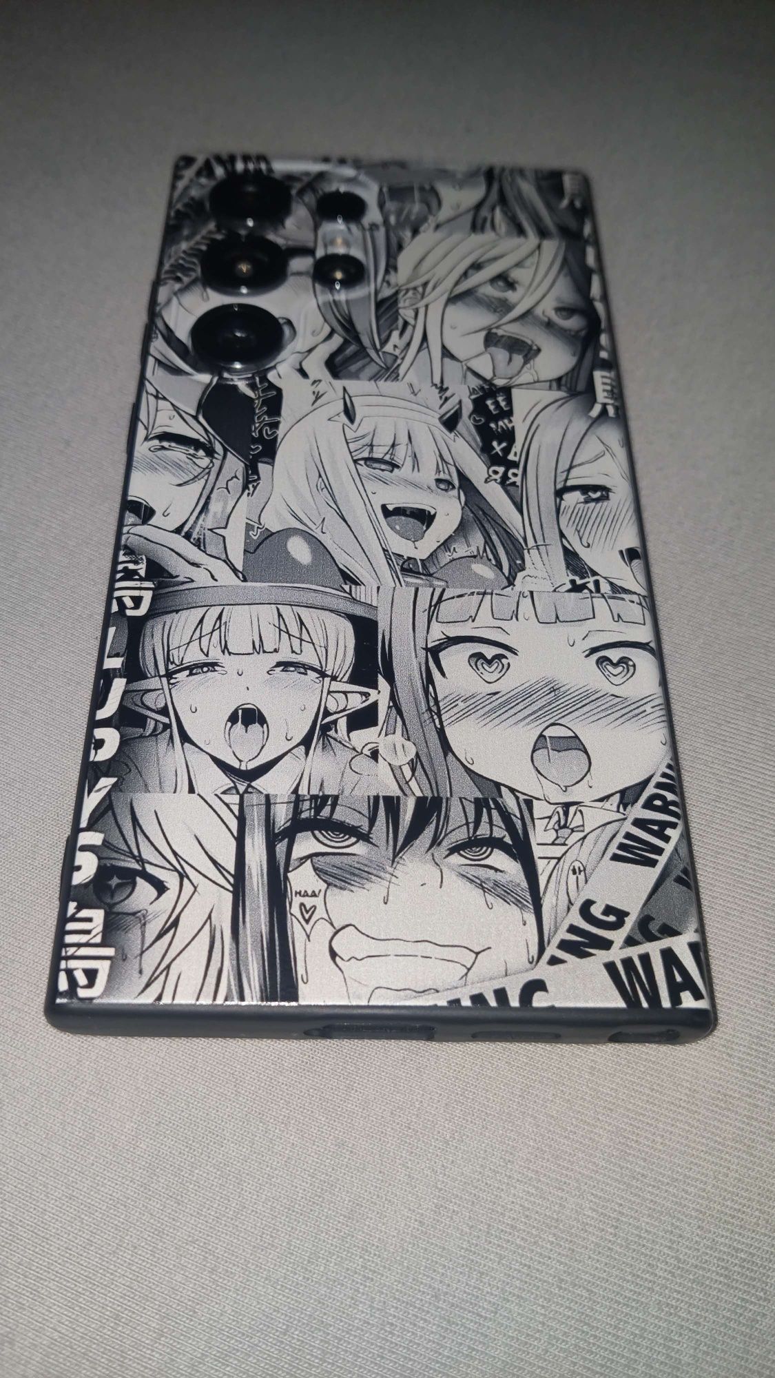 Samsung Galaxy S24 Ultra 1024Gb(Голубой)