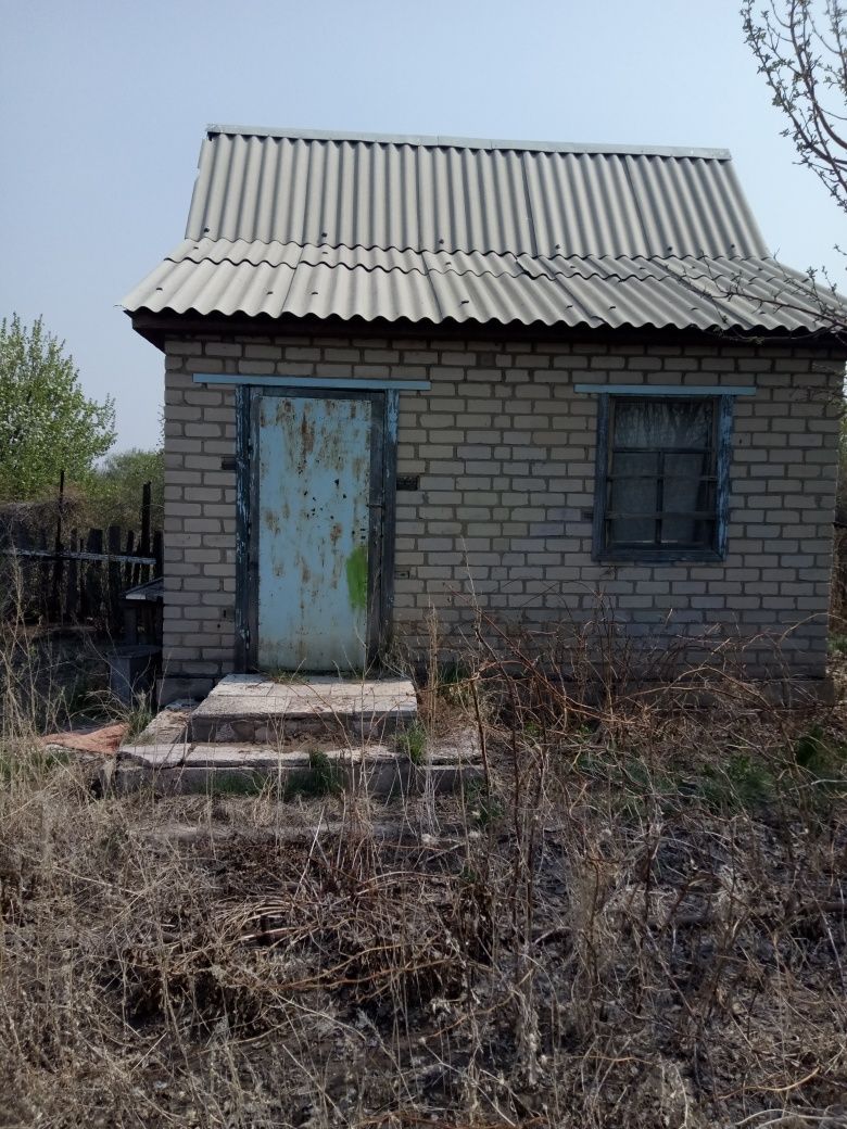 Продам дачу сад надежда с домом