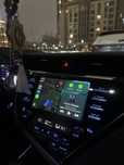 Установка прошивка CarPlay на вашу Toyota Camry Камри 70