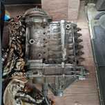 ТНВД Man f2000 commander