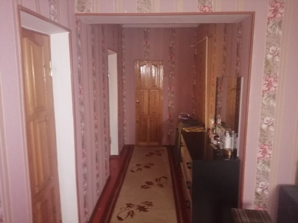 Дом с бизнесом на Кайнар Булак