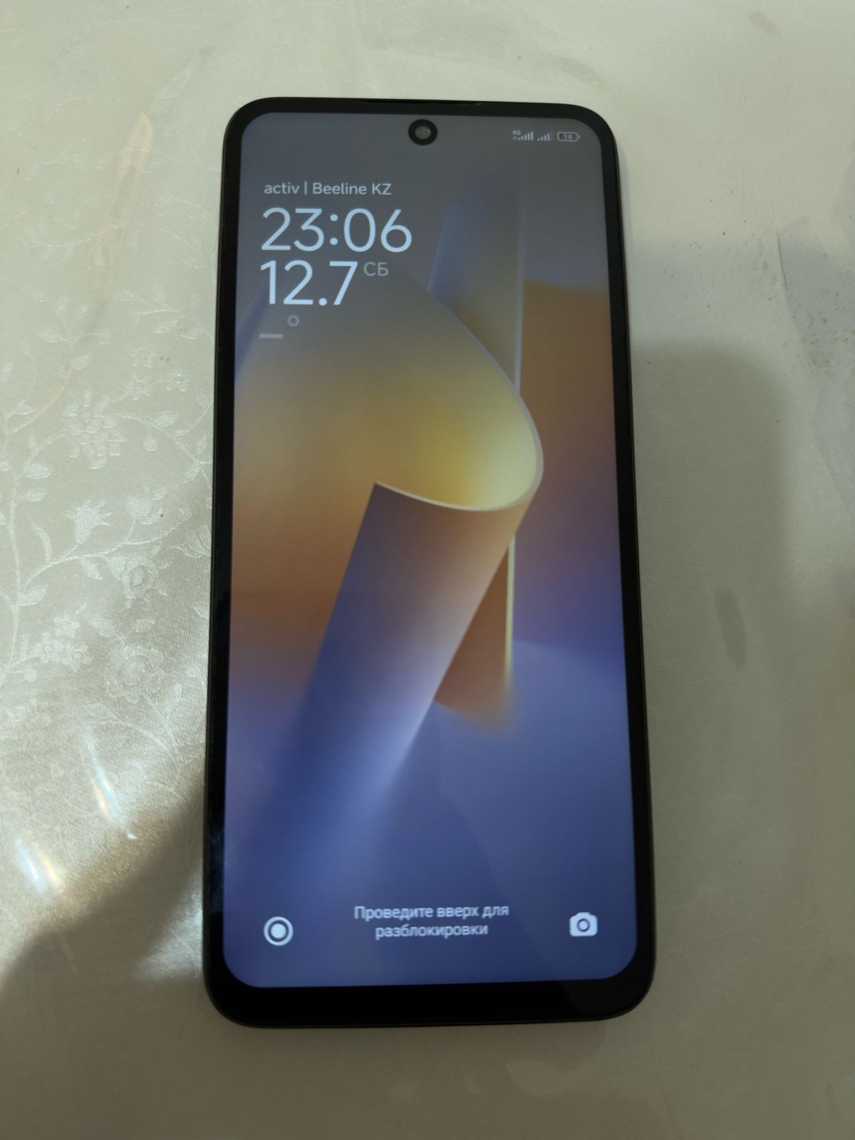 Продам Redmi 12 256 гб