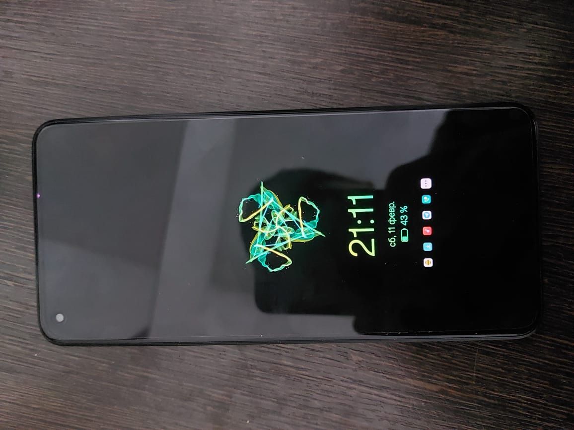 OPPO Reno7 в идеальном состоянии 128/8 памяти