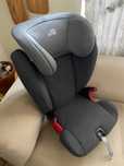 Детское автокресло BRITAX RÖMER KIDFIX SL 4-12 лет