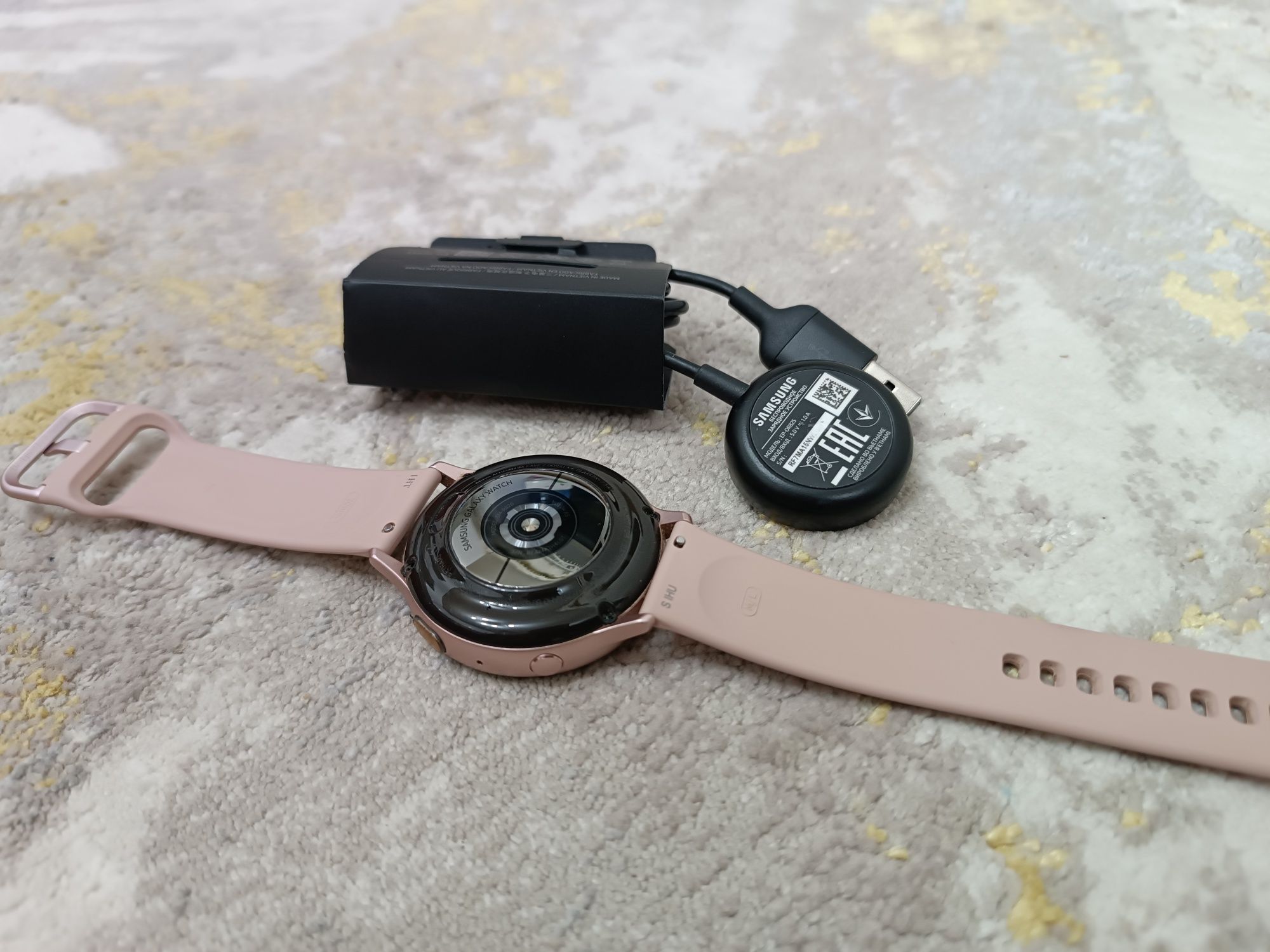 Samsung Watch Active 2 Смарт часы.
