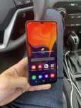 Samsung A50 отличное состояние