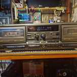 Technics rs-tr575