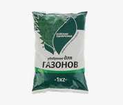 Удобрения для газона (1 кг)