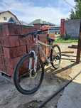 Велосипед Velopro