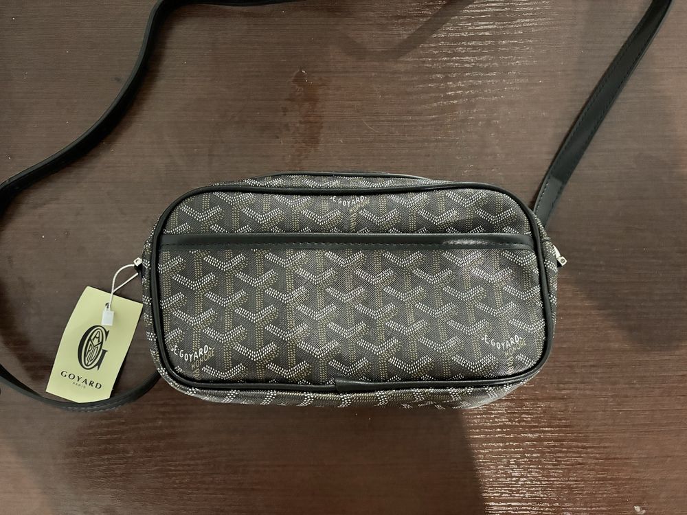 Продам сумку goyard
